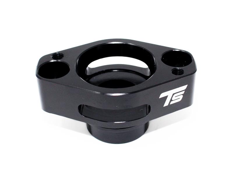 Ford F-150 Raptor Blow Off Valve Adapter - Torque Solution - `17-`27